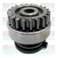 HOFFER 47114 — Bendix demaror