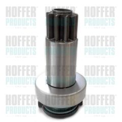 HOFFER 47115 — Bendix demaror