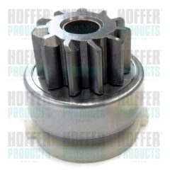 HOFFER 47123 — Bendix demaror