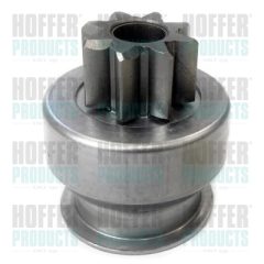 HOFFER 47125 — Бендикс стартера