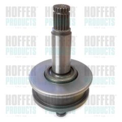 HOFFER 47128 — Bendix demaror