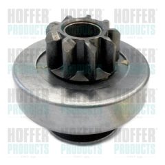 HOFFER 47129 — Bendix demaror