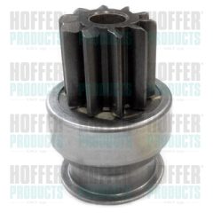 HOFFER 47130 — Bendix demaror