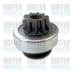 HOFFER 47138 — Bendix demaror