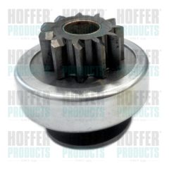 HOFFER 47139 — Бендикс стартера