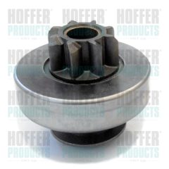 HOFFER 47140 — Bendix demaror