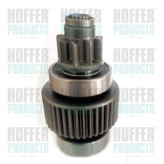 HOFFER 47162 — Бендикс стартера