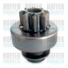 HOFFER 47166 — Bendix demaror