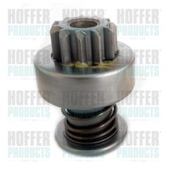 HOFFER 47172 — Bendix demaror