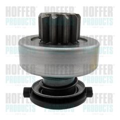 HOFFER 47179 — Bendix demaror