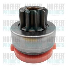 HOFFER 47186 — Бендикс стартера