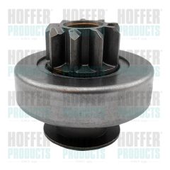 HOFFER 47190 — Bendix demaror