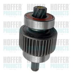 HOFFER 47193 — Бендикс стартера