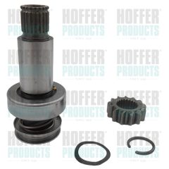 HOFFER 47198 — Бендикс стартера