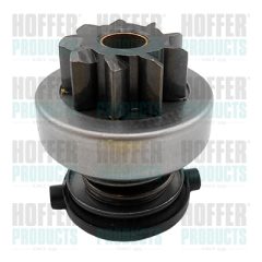 HOFFER 47205 — Bendix demaror