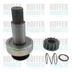 HOFFER 47209 — Бендикс стартера