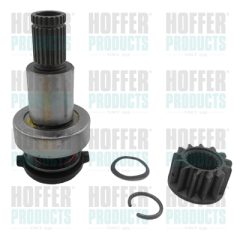 HOFFER 47210 — Бендикс стартера