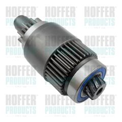 HOFFER 47212 — Bendix demaror