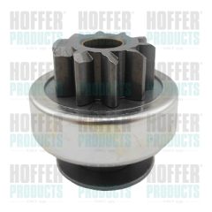HOFFER 47213 — Bendix demaror