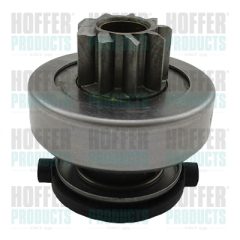 HOFFER 47224 — Bendix demaror
