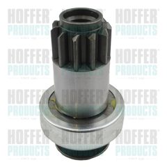 HOFFER 47225 — Bendix demaror