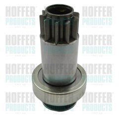 HOFFER 47237 — Бендикс стартера