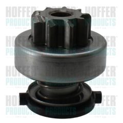 HOFFER 47260 — Bendix demaror