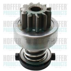 HOFFER 47261 — Bendix demaror