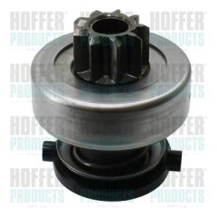 HOFFER 47262 — Bendix demaror