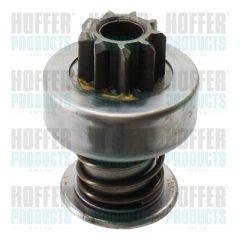HOFFER 47265 — Бендикс стартера