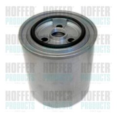 HOFFER 4834 — Топливный фильтр