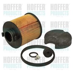 HOFFER 5048 — Filtru AdBlue
