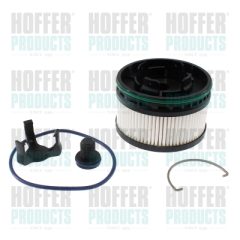 HOFFER 5153 — Filtru combustibil