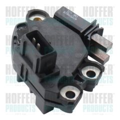 HOFFER 52037 — Регулятор напряжения генератора
