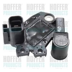 HOFFER 52039 — Releu regulator alternator