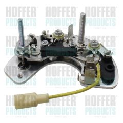 HOFFER 52043 — Punte diode alternator