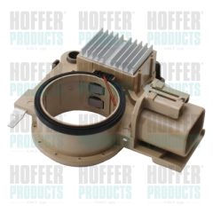 HOFFER 52053 — Регулятор напряжения генератора