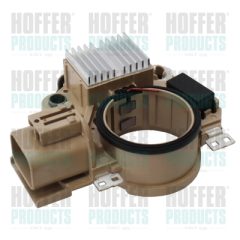 HOFFER 52056 — Releu regulator alternator