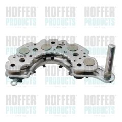 HOFFER 52062 — Punte diode alternator