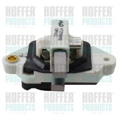 HOFFER 52069 — Регулятор напряжения генератора