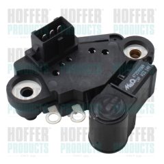 HOFFER 52096 — Регулятор напряжения генератора