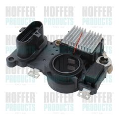 HOFFER 52104 — Releu regulator alternator