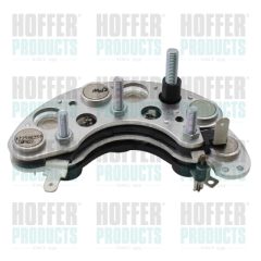 HOFFER 52110 — Punte diode alternator