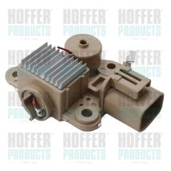 HOFFER 52115 — Регулятор напряжения генератора