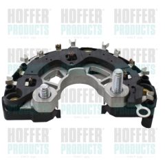 HOFFER 52123 — Punte diode alternator