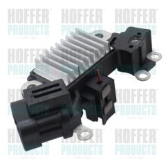 HOFFER 52131 — Регулятор напряжения генератора