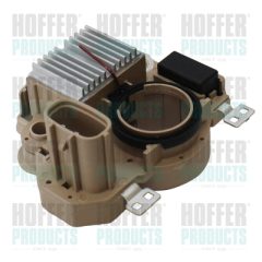 HOFFER 52143 — Releu regulator alternator