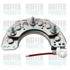 HOFFER 52160 — Punte diode alternator