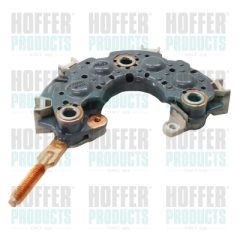 HOFFER 52163 — Punte diode alternator