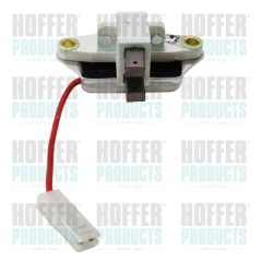 HOFFER 52169 — Releu regulator alternator